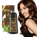 SHAMPOO UNISEX CUBRE CANAS